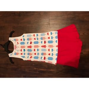 Haven Girl boutique set Sz 5 new with tags
